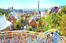 NH Collection Barcelona Pódium