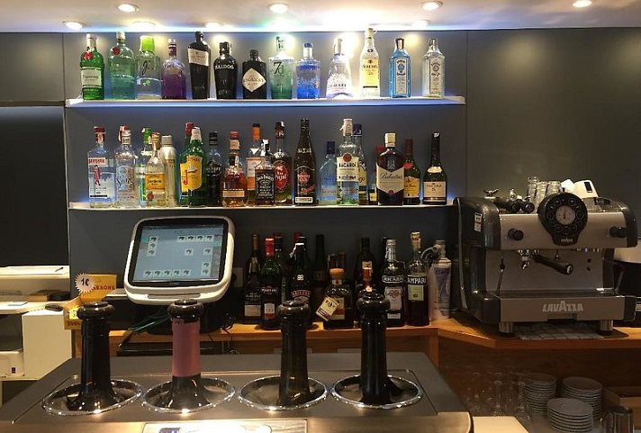 Hotel Sitges