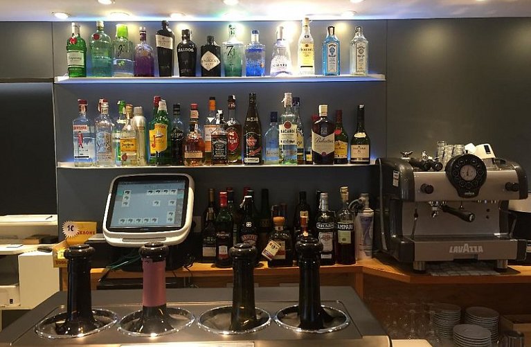 Hotel Sitges