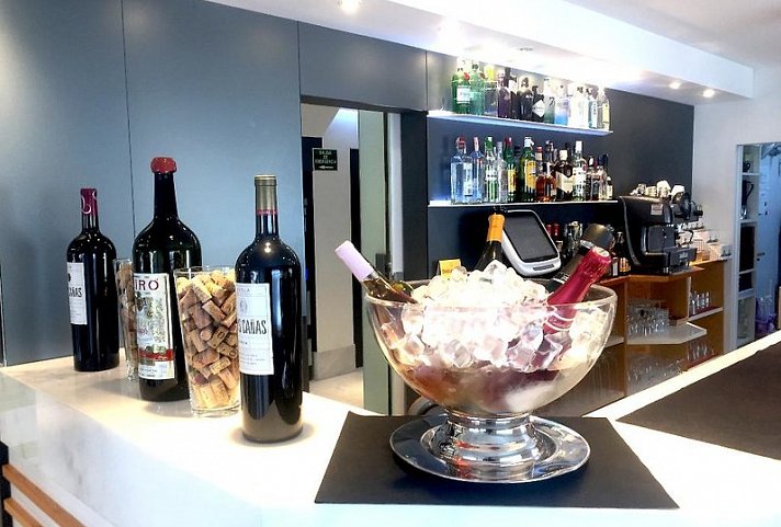 Hotel Sitges