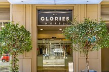 Glòries