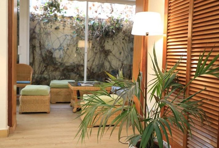 Hotel DWO Les Palmeres