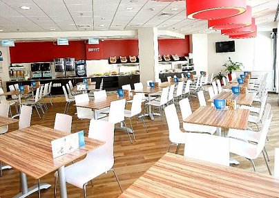 Travelodge Barcelona Poblenou Barcelona