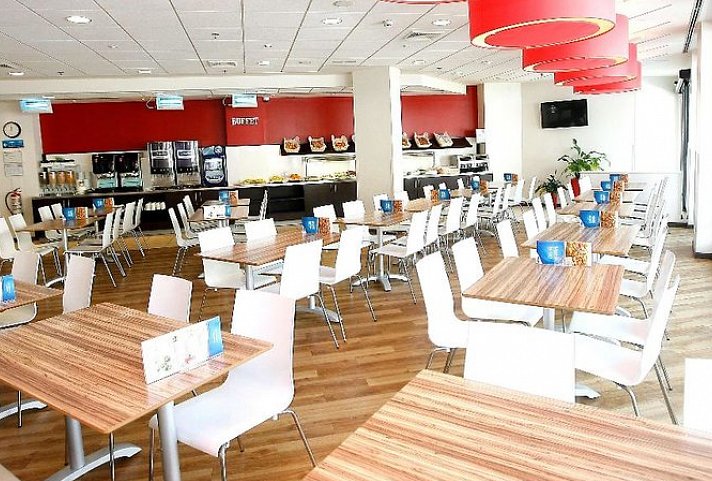Travelodge Barcelona Poblenou