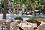 Catalonia Eixample 1864