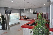 Aparthotel Safari