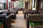 Aparthotel Safari