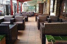 Aparthotel Safari