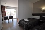 Aparthotel Safari