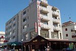 Aparthotel Safari