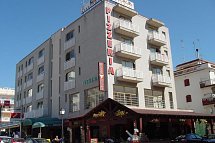 Aparthotel Safari