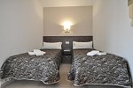 Aparthotel Safari