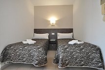 Aparthotel Safari