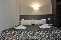 Aparthotel Safari