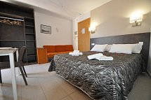 Aparthotel Safari
