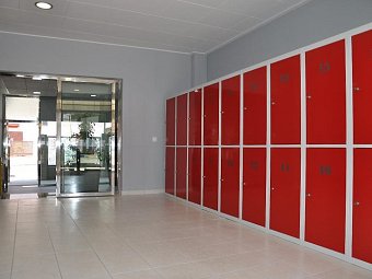 Aparthotel Safari