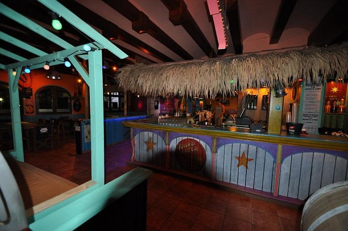 Aparthotel Safari