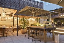 INNSiDE Barcelona Apolo
