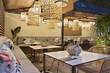 INNSiDE Barcelona Apolo