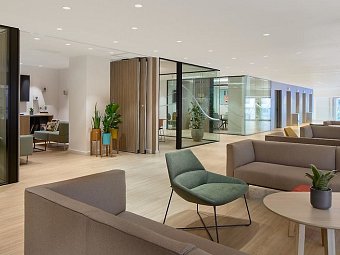 INNSiDE Barcelona Apolo