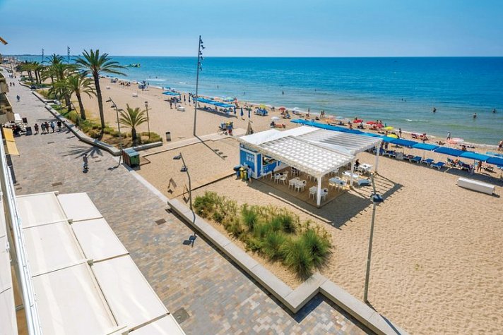 4R Hotel Miramar Calafell