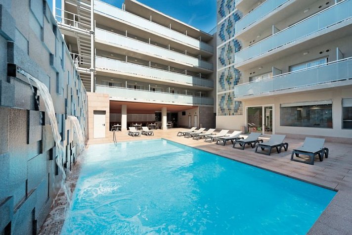4R Hotel Miramar Calafell