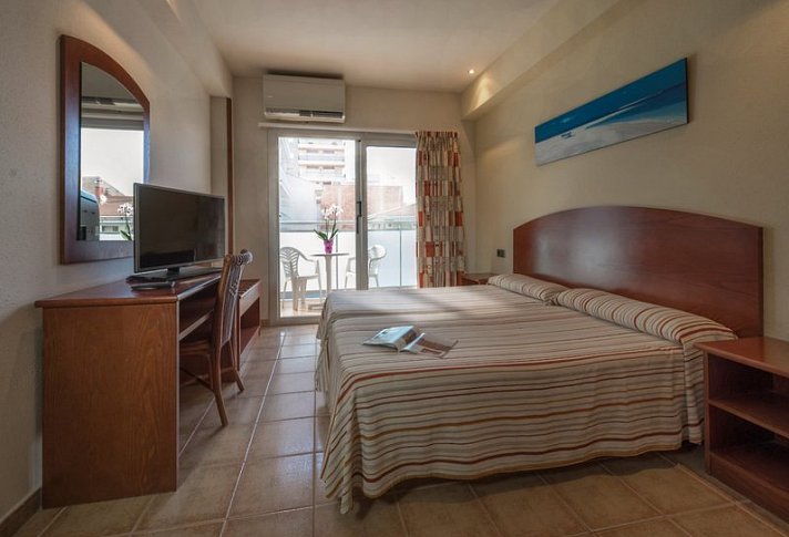 4R Hotel Miramar Calafell