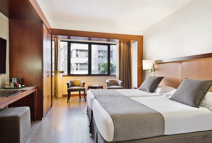 Hotel Balmoral