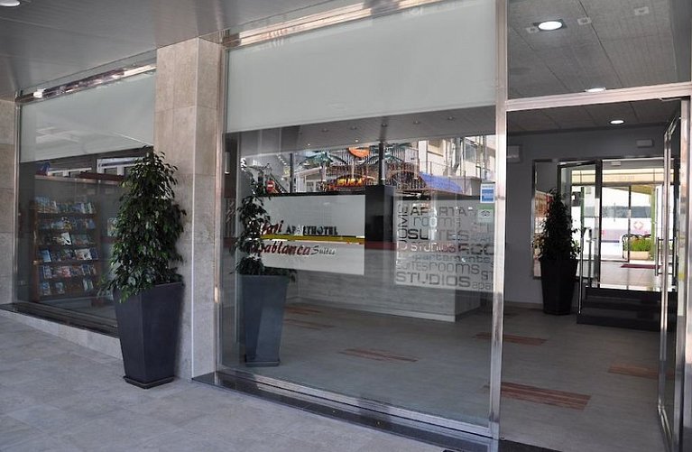 Casablanca Suites