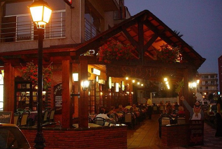 Casablanca Suites