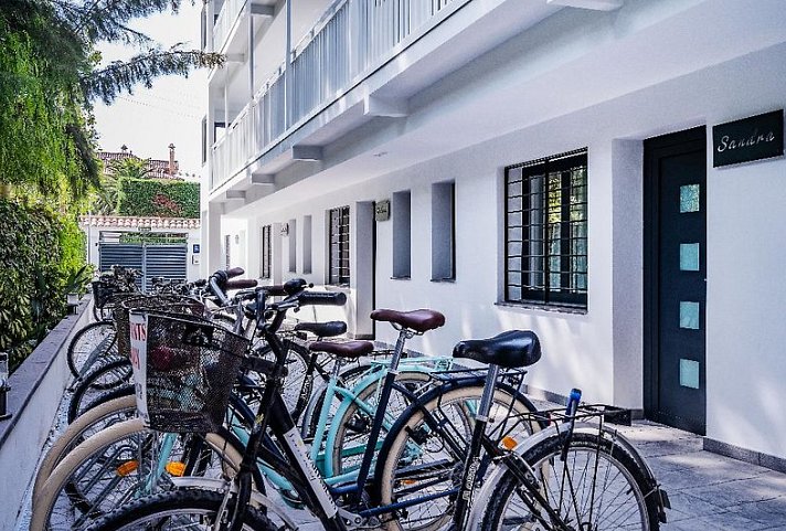 Apartamentos Sunway Apollo