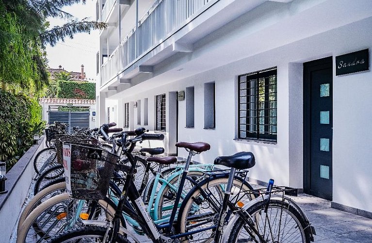 Apartamentos Sunway Apollo