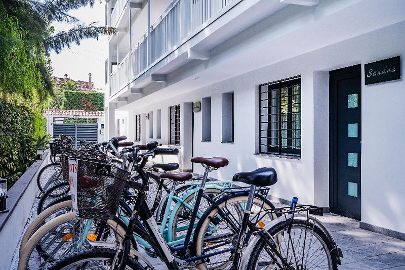 Apartamentos Sunway Apollo