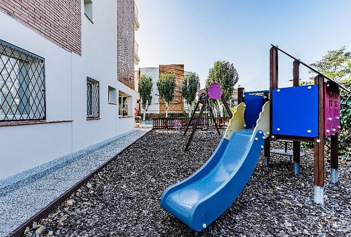 Apartamentos Sunway Atlanta