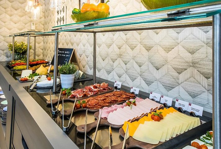 Leonardo Hotel Barcelona Gran Via