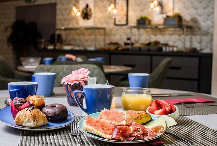 Leonardo Hotel Barcelona Gran Via