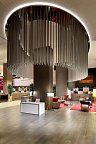 Meliá Barcelona Sky