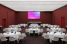 Meliá Barcelona Sky
