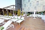 Meliá Barcelona Sky