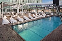 Meliá Barcelona Sky