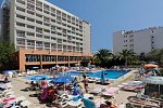 Medplaya Hotel Santa Monica