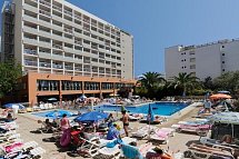 Medplaya Hotel Santa Monica