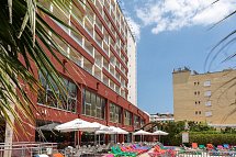 Medplaya Hotel Santa Monica