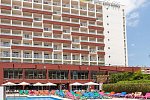 Medplaya Hotel Santa Monica