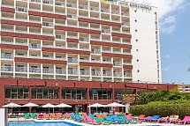 Medplaya Hotel Santa Monica