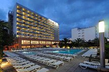 Medplaya Hotel Santa Monica