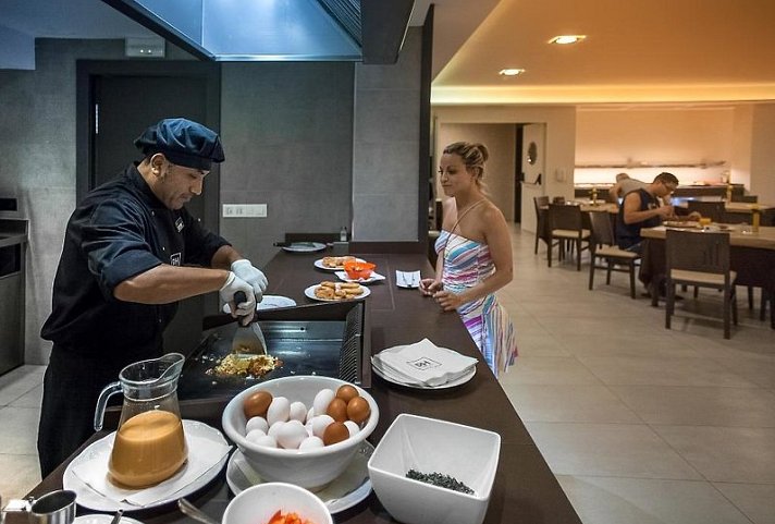 Hotel RH Vinaròs Aura