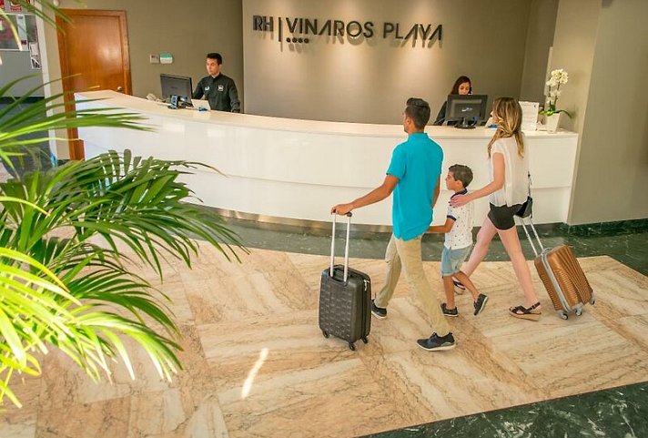 Estudios RH Vinaros