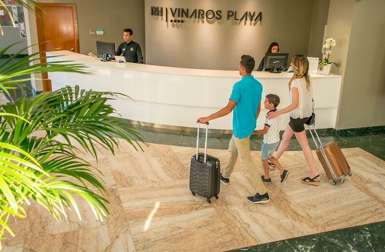 Estudios RH Vinaros