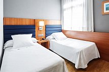 Barcelona Century Hotel